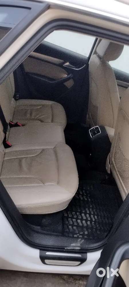 Audi Q3 2015 Premium Diesel