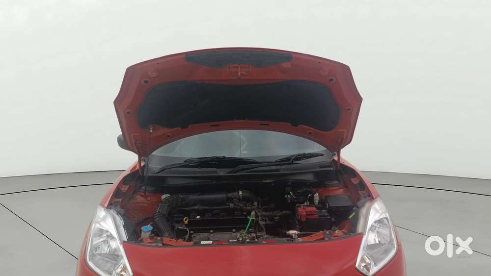 Maruti Suzuki Swift Vvt Lxi, 2023, Petrol