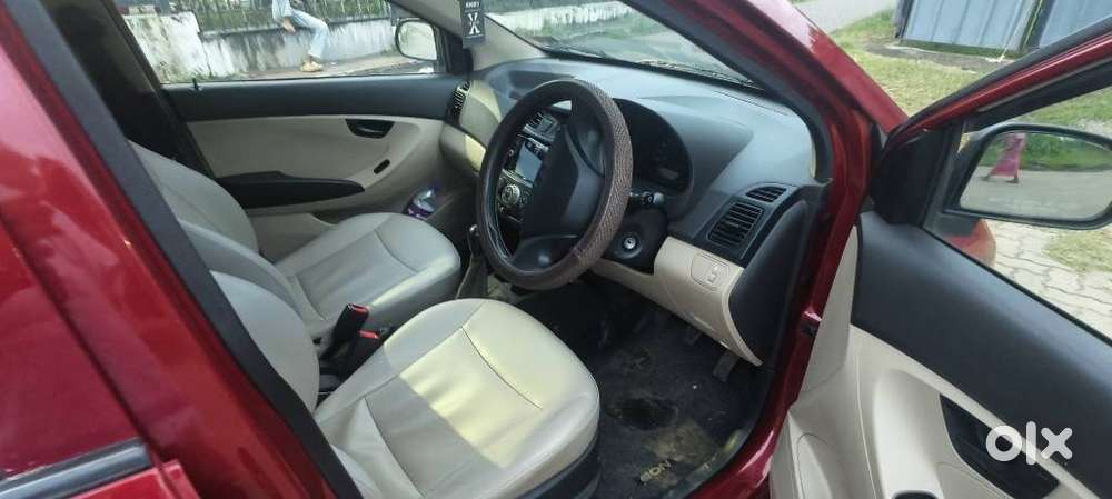 Hyundai Eon Era +, 2018, Petrol