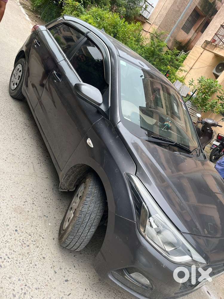Hyundai I20 Magna 2019 Petrol