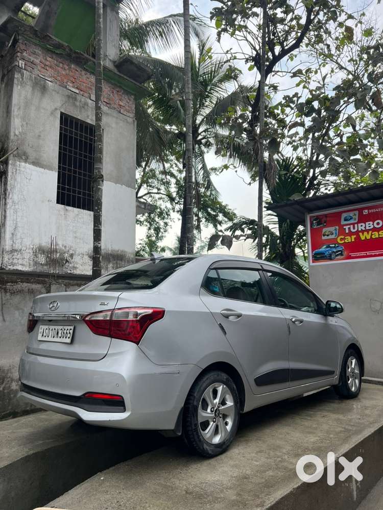 Good Condition Car