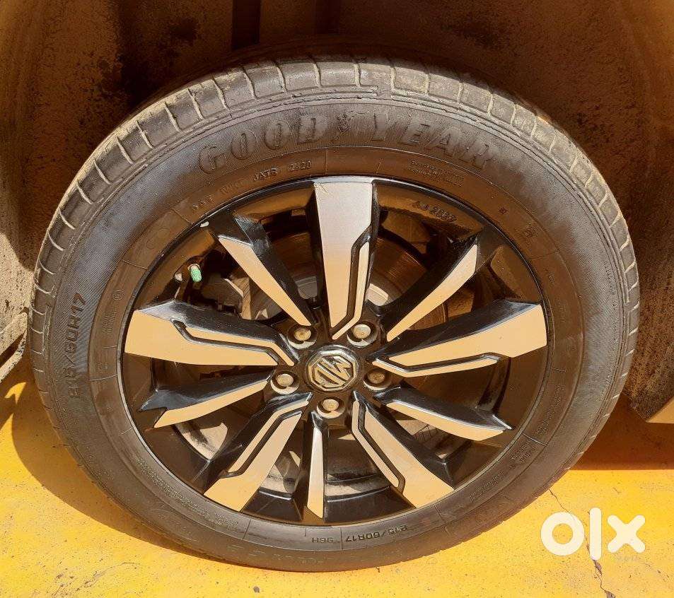 Mg Hector Sharp Diesel Mt, 2021, Diesel