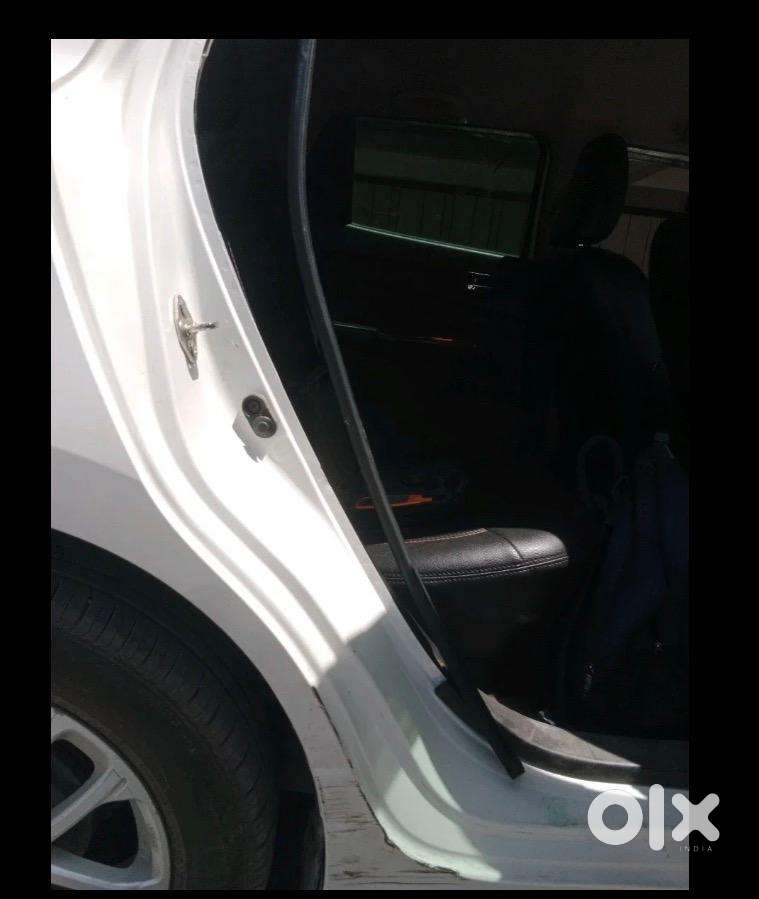 Maruti Suzuki Swift 2019 Petrol Good Condition