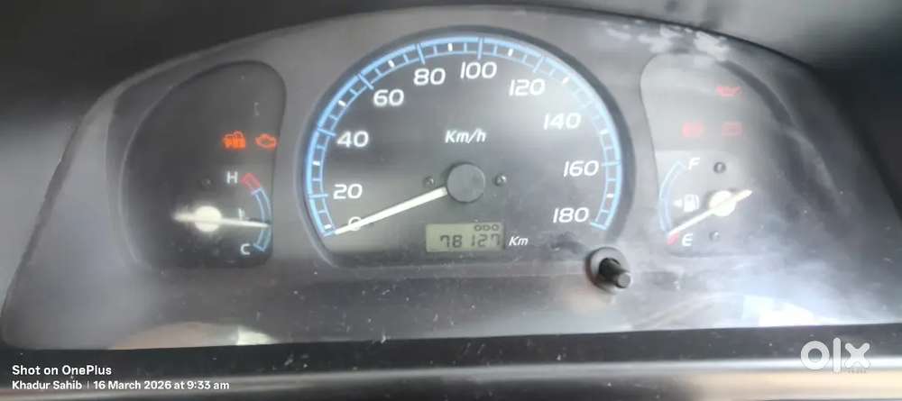 Maruti Suzuki Wagon R 2008 Petrol 78000 Km Driven