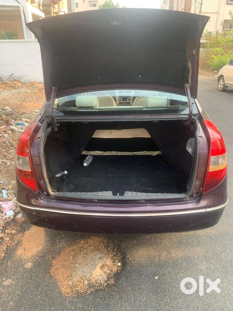 Tata Manza 2013 Lpg Gas+petrol