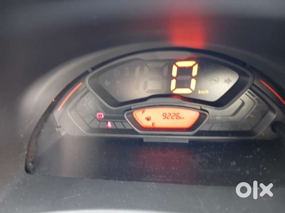 Maruti Suzuki Alto K10 Plus Edition, 2023, Petrol