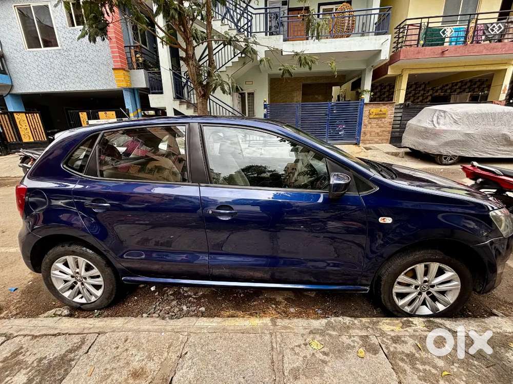 Volkswagen Polo 2014 For Sale
