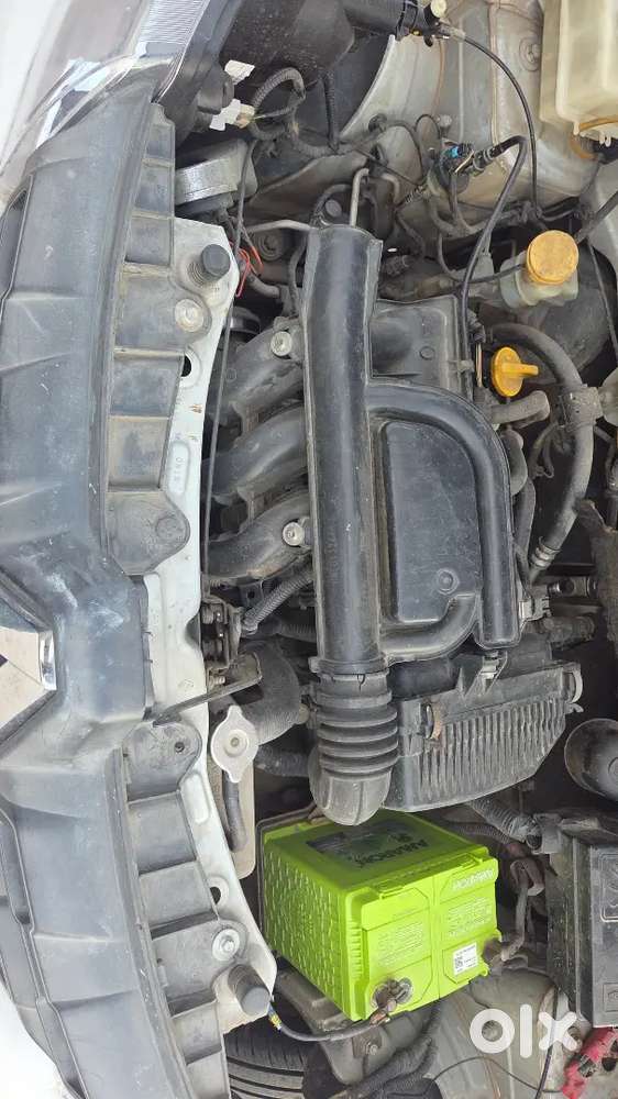 Renault Kwid 1.0 2015 November