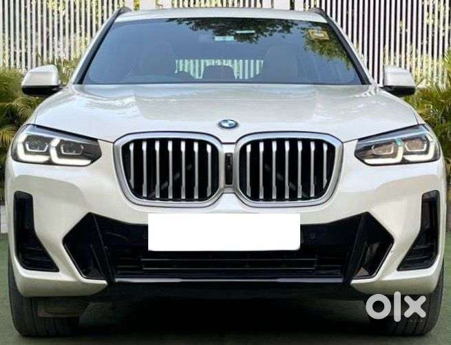 Bmw X3 Xdrive20d M Sport, 2023, Diesel