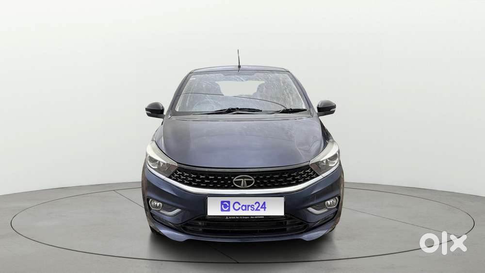 Tata Tiago 1.2 Revotron Xz Plus Cng, 2023, Cng & Hybrids