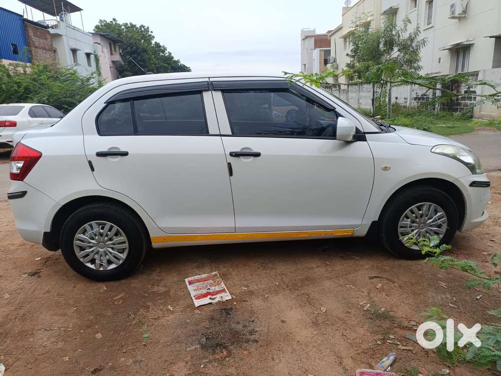 Maruti Suzuki Swift Dzire Tour, 2021, Petrol
