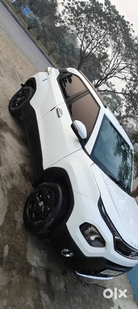Tata Punch Pure 2022 Only 13000 Km Driven
