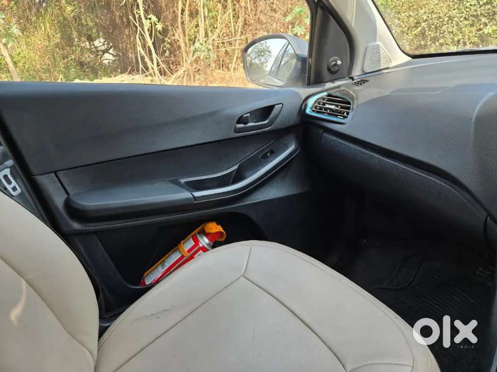 Tata Tigor Ev E-xpres T