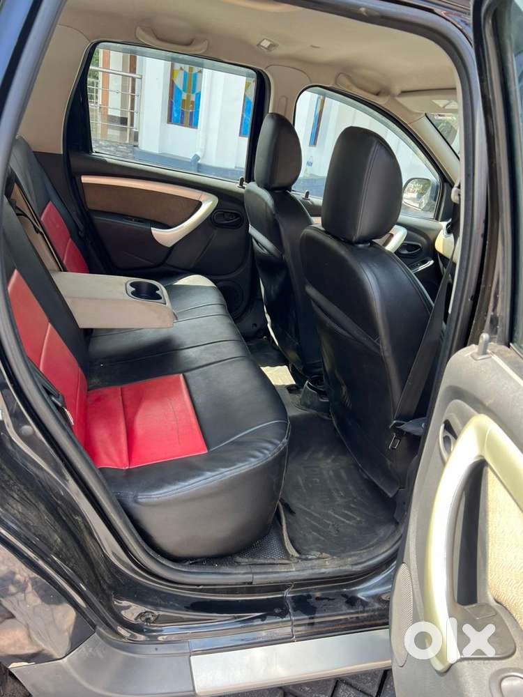 Renault Duster 2012-2015 85ps Diesel Rxl Optional, 2014, Diesel