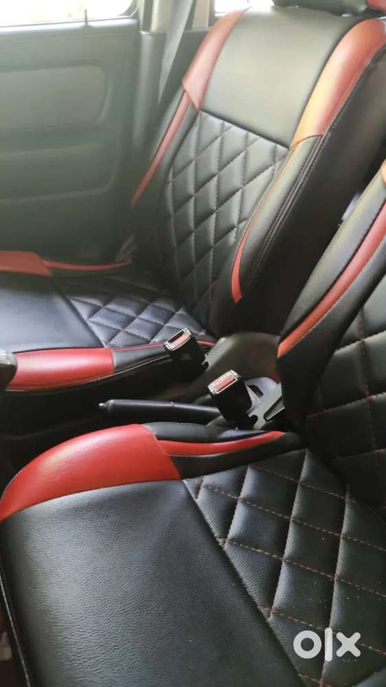 Maruti Suzuki Wagon R 2007 Petrol Good Condition