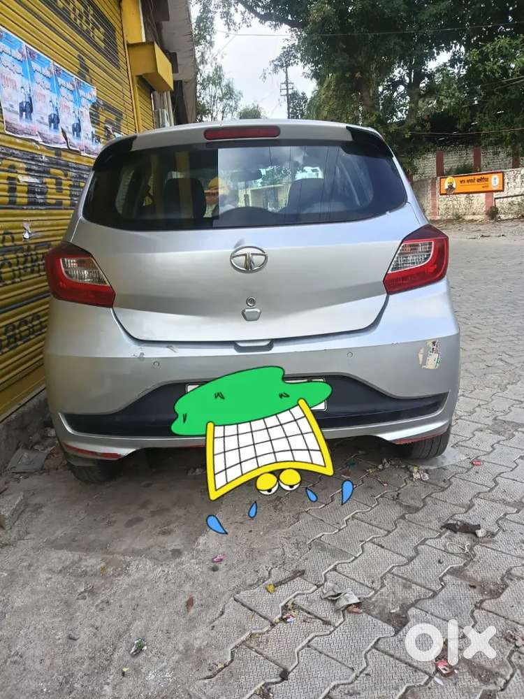 Tata Tiago 1.2 Revotron 2020
