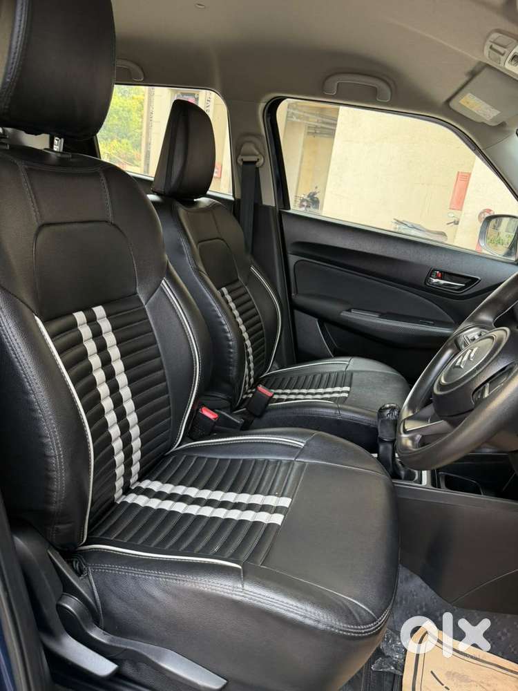 Maruti Suzuki Swift Vxi, 2019, Petrol