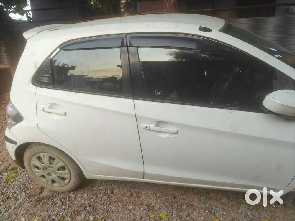 Honda Brio Vx 2013