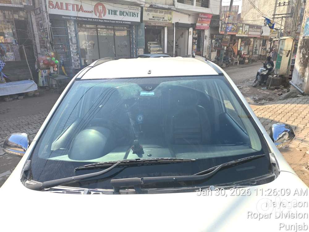 Mahindra Xuv500 2015 Diesel Good Condition