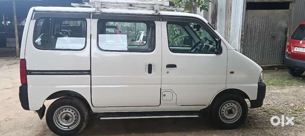 Maruti Suzuki Eeco 2024 Petrol