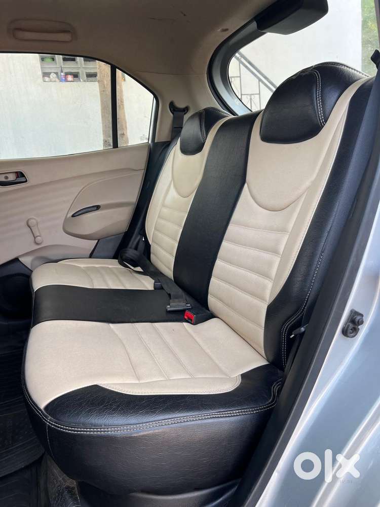 Hyundai Santro Era Executive, 2019, Petrol