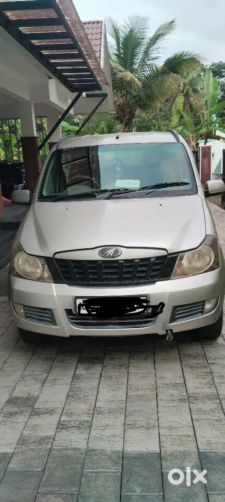 Mahindra Quanto 1.5 2012 Diesel