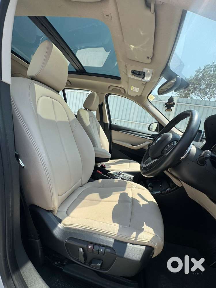 Bmw X1 Sdrive 20d X Line, 2019, Diesel