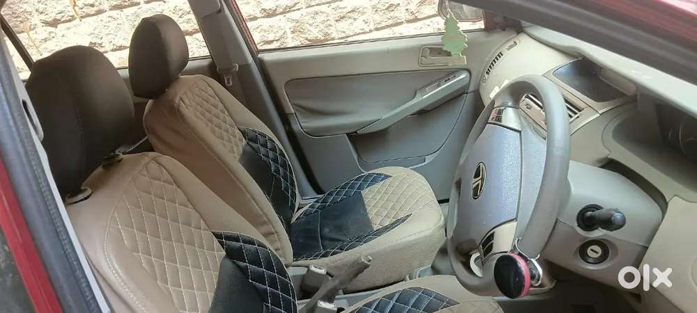 Tata Manza 2010 Diesel 102000 Km Driven