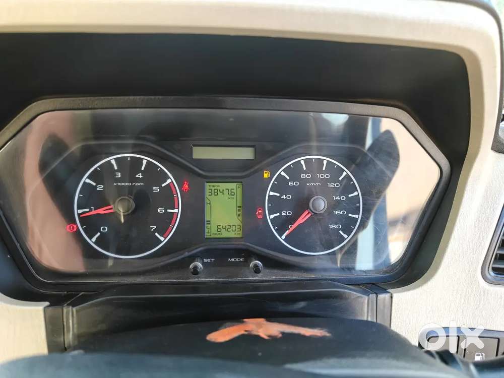 Mahindra Scorpio Classic 2023