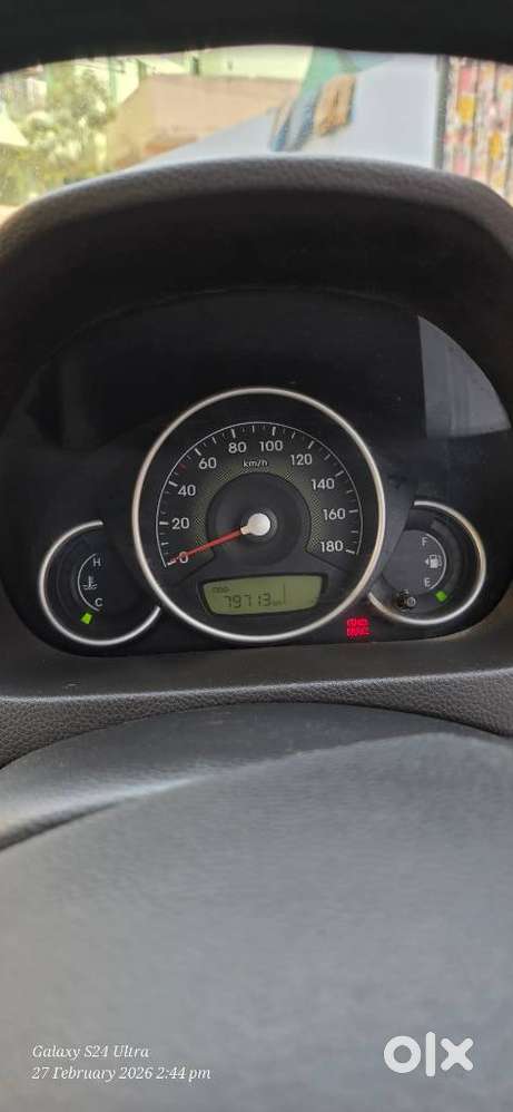 Hyundai Eon 1.0 Kappa Magna + (o), 2012, Petrol