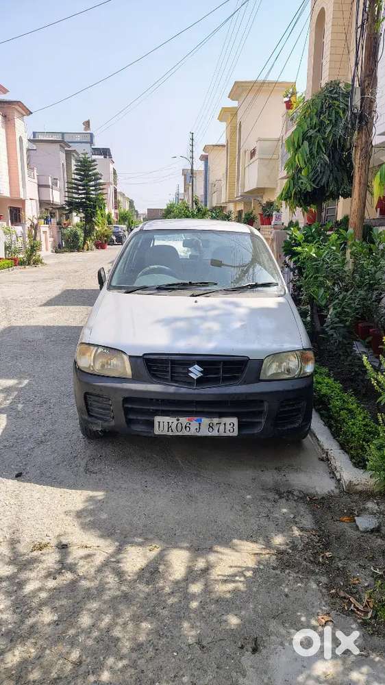 Maruti Suzuki Alto 2008