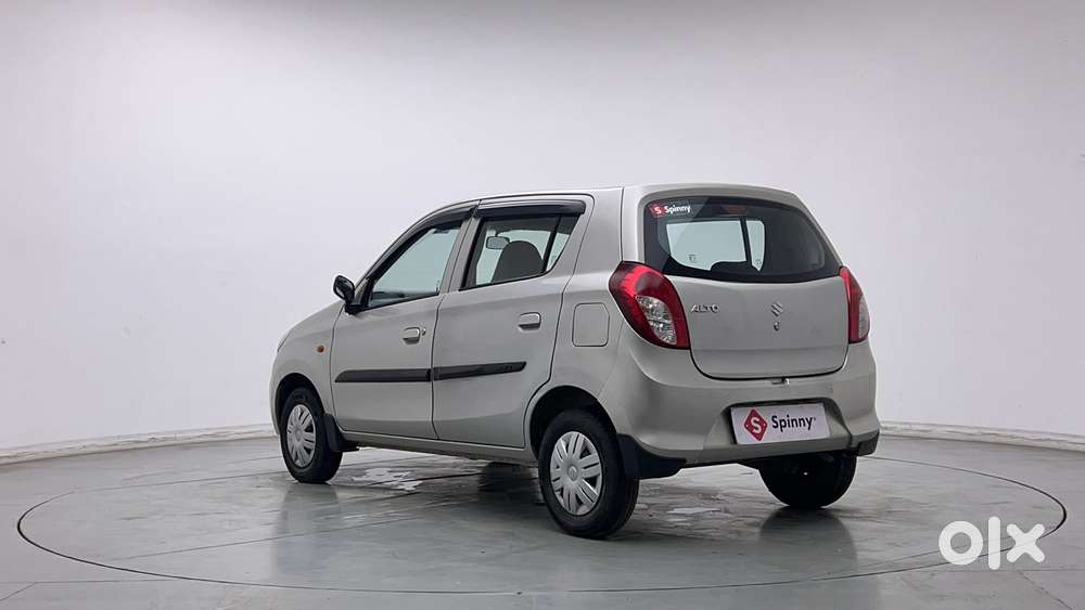 Maruti Suzuki Alto 800 Lxi, 2020, Petrol
