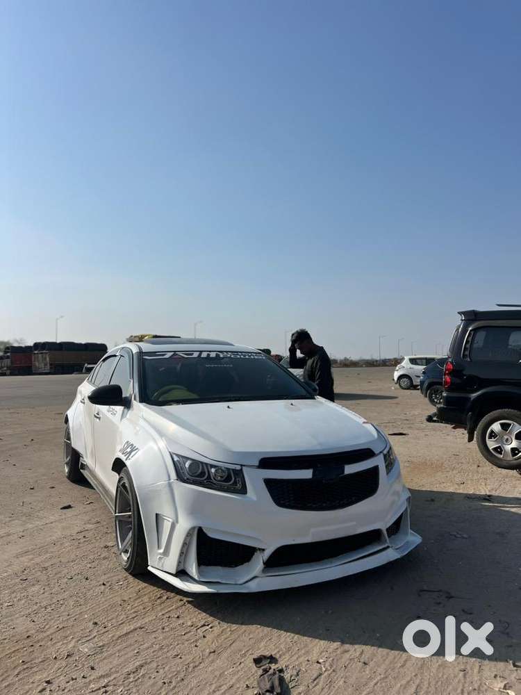 Chevrolet Cruze 2011 Diesel Well Maintained