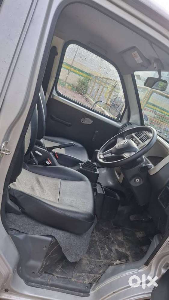 Maruti Suzuki Eeco 5 Seater Ac, 2023, Petrol