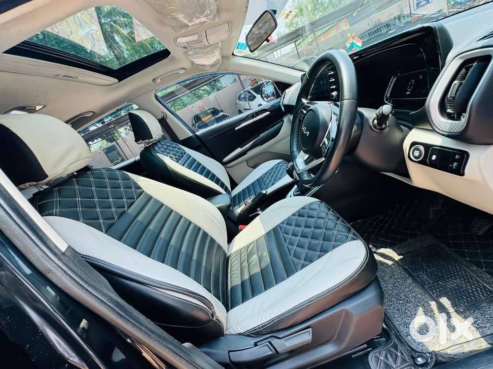 Kia Sonet 1.0 Htx Imt Anniversary Edition, 2024