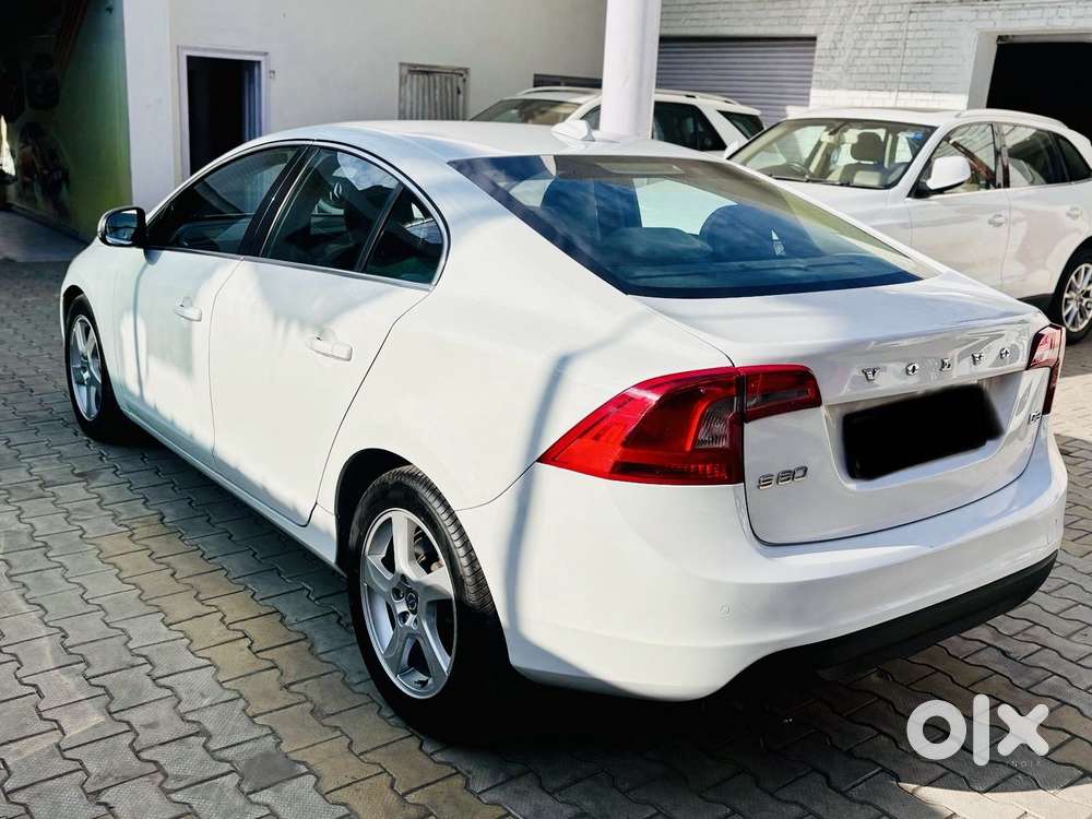 Volvo S60 D5 Kinetic, 2013, Diesel