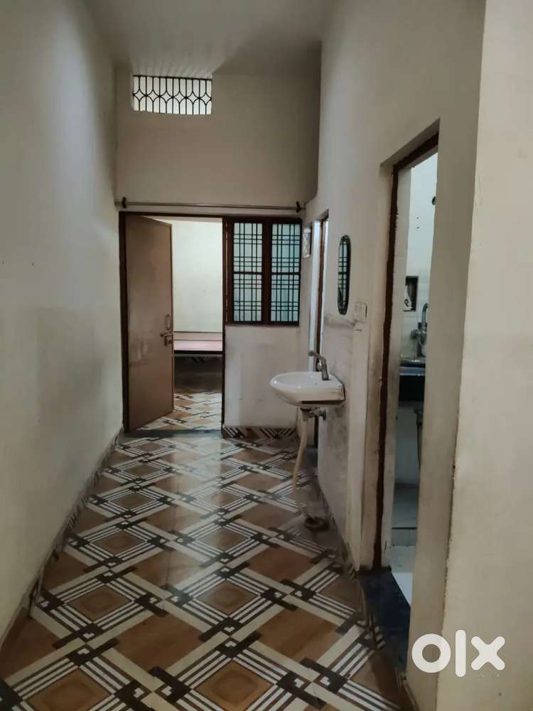 1 bedroom, hall kitchen bathroom for renting purpose