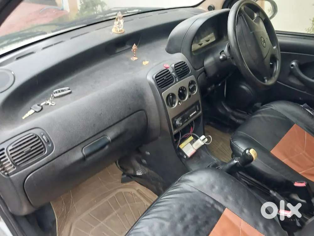 Tata Indica Ev2 Diesel 2016