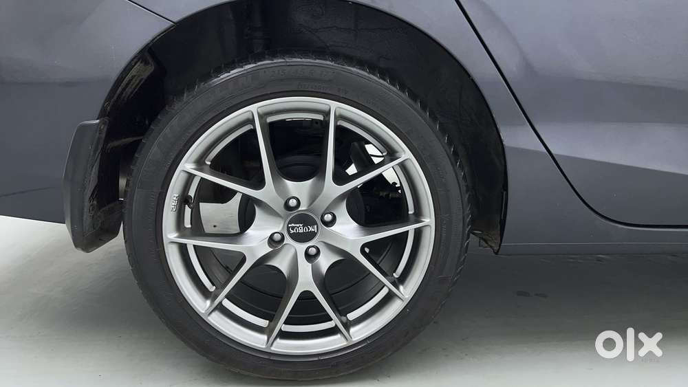 Honda City Zx Petrol Cvt, 2024, Petrol