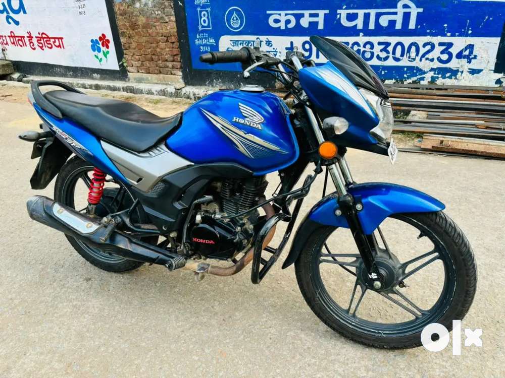 Olx honda 125 sale