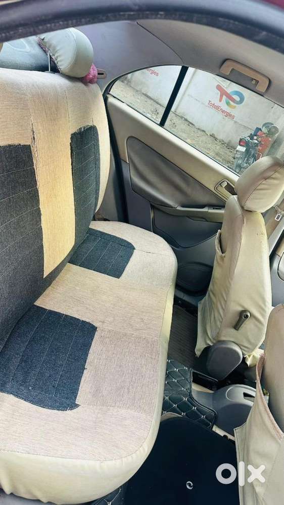 Tata Manza 2010 Diesel 130000 Km Driven