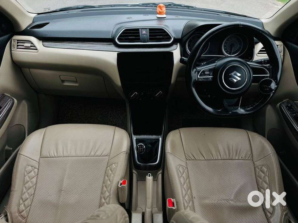 Maruti Suzuki Swift Dzire 1.3 Vxi, 2022, Petrol