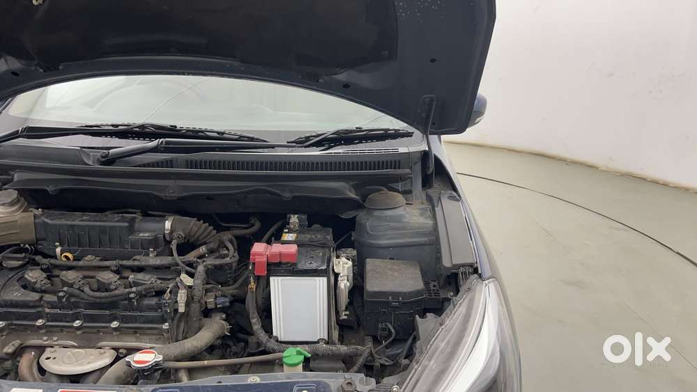 Maruti Suzuki Ciaz Alpha 1.5, 2021, Petrol