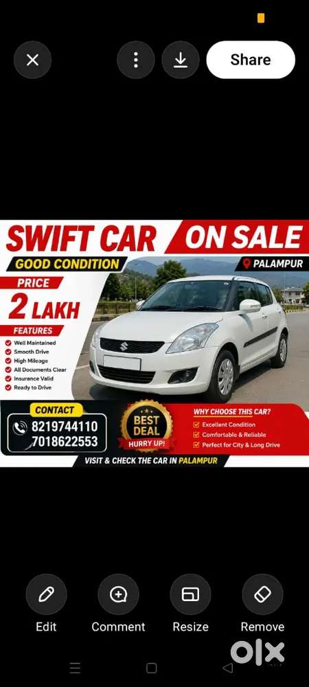 Maruti Suzuki Swift Lxi Manual