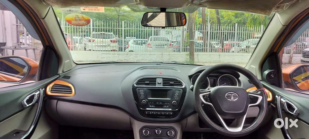 Tata Tiago Xz Diesel, 2016, Diesel