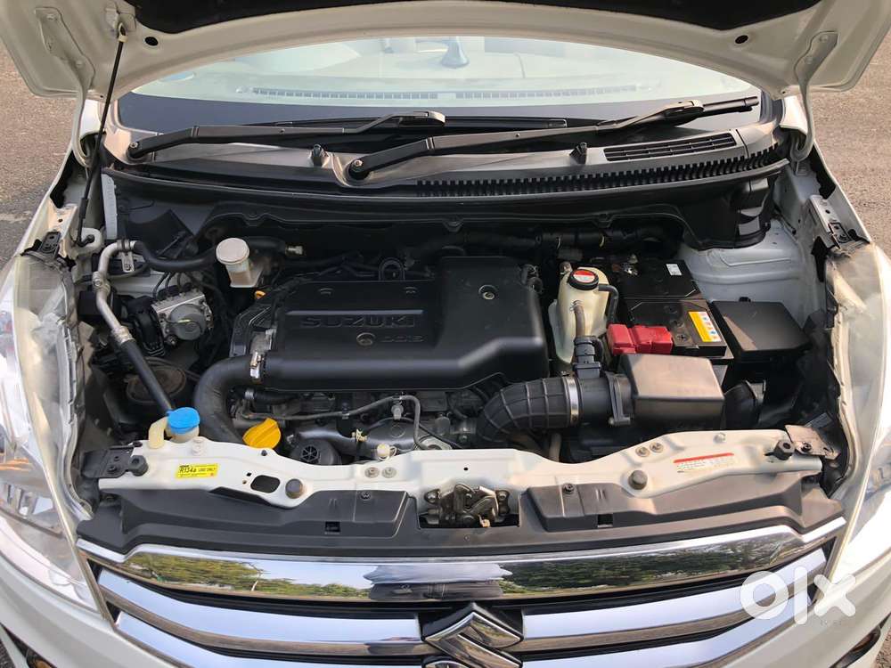 Maruti Suzuki Ertiga