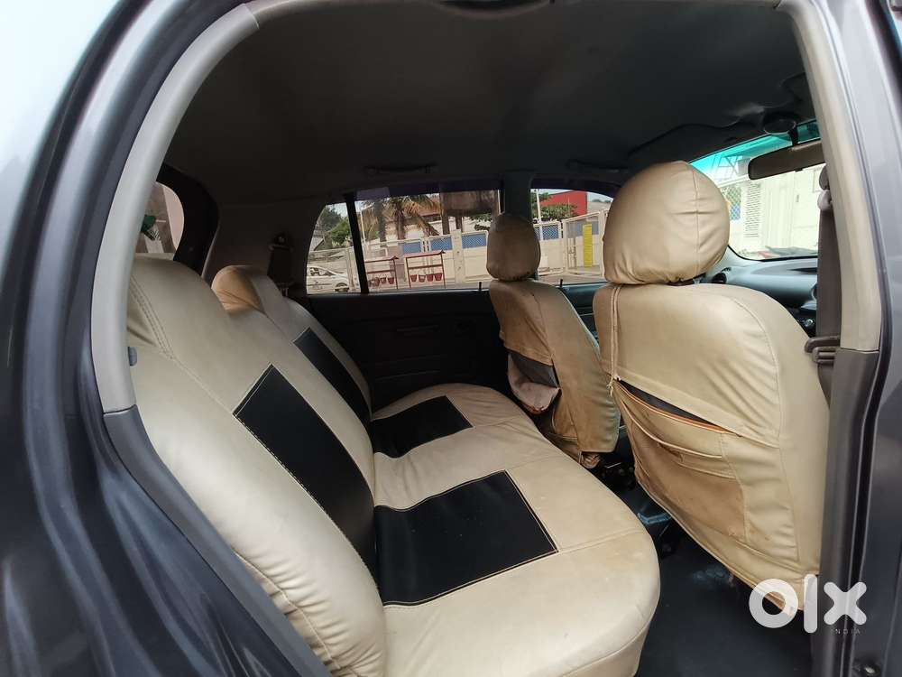 Hyundai Santro Xing Gl, 2009, Petrol