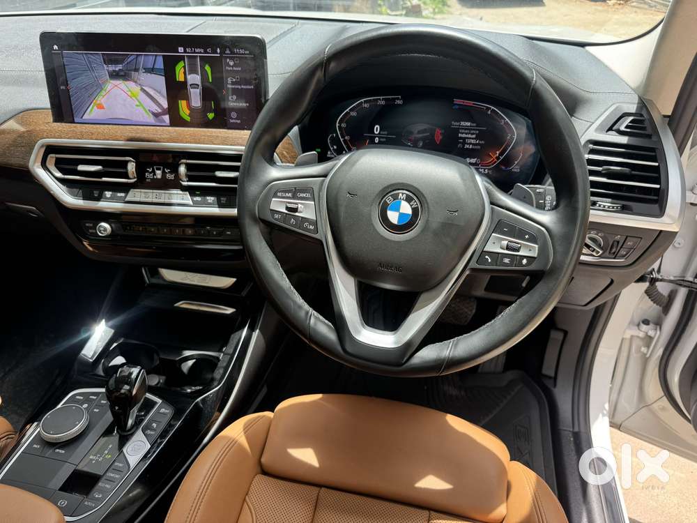 Bmw X3 2.0 Xdrive 20d Luxury Edition, 2023, Diesel