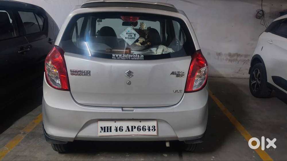 Car For City