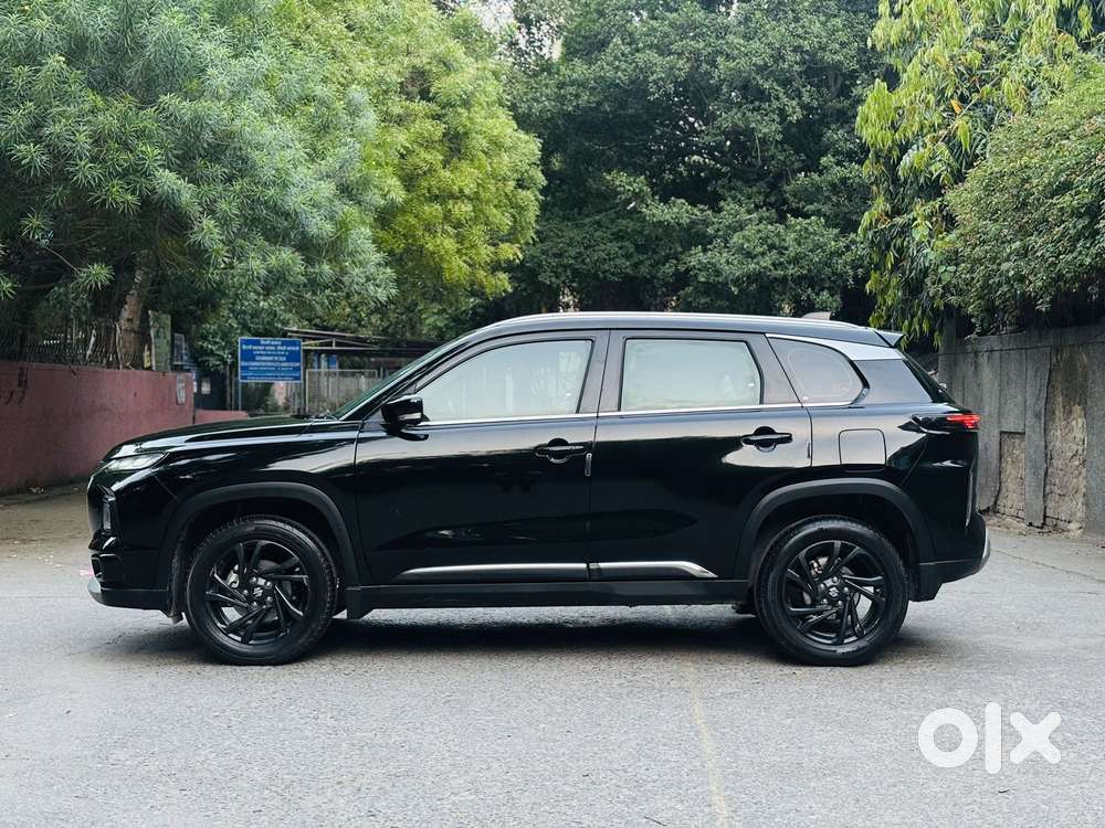 Maruti Suzuki Grand Vitara 1.5 Zeta Cng, 2026, Cng & Hybrids